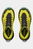Hoka Mens Mafate 5 Shoes Black / Hoka Citrus