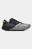 Hoka Mens Speedgoat 7 Shoes Black / Stellar Grey
