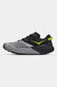 Hoka Mens Speedgoat 7 Shoes Black / Stellar Grey