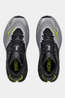Hoka Mens Speedgoat 7 Shoes Black / Stellar Grey