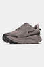 Hoka Mens Challenger 8 GTX Shoes Pebble Grey / Boulder Grey