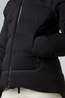 The North Face Womens Cirque Down Ski Jacket Tnf Black/R