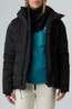 The North Face Womens Cirque Down Ski Jacket Tnf Black/R