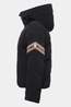 Toni Sailer Sports Womens Helena Ski Jacket Black
