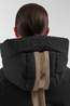Toni Sailer Sports Womens Helena Ski Jacket Black