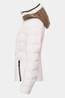Toni Sailer Sports Womens Mira Ski Jacket Bright White