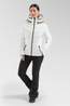 Toni Sailer Sports Womens Mira Ski Jacket Bright White