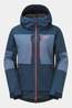 Picture Womens Exa Ski Jacket Dress Blues