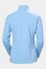 Helly Hansen Womens Versalite Half Zip Fleece  Bright Blue