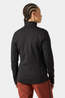 Helly Hansen Womens Versalite Fleece Jacket Black