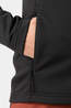 Helly Hansen Womens Versalite Fleece Jacket Black