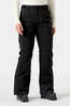 Helly Hansen Womens Alphelia Insulated Ski Pants Black