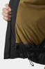 Helly Hansen Mens Courchevel Ski Jacket  Black