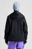 Burton Mens [Ak] Swash Synthetic Insulated GTX 2L Snow Jacket True Black