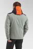 Toni Sailer Sports Mens Emil Ski Jacket Mineral Green