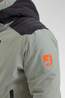 Toni Sailer Sports Mens Emil Ski Jacket Mineral Green