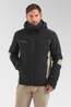 Toni Sailer Sports Mens Theo Ski Jacket Black