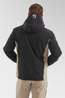 Toni Sailer Sports Mens Theo Ski Jacket Black