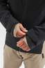 Toni Sailer Sports Mens Theo Ski Jacket Black
