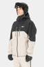 Picture Mens Object Ski Jacket Pure Cashmere