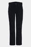 Toni Sailer Sports Mens William Ski Pants Black