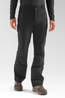 Toni Sailer Sports Mens William Ski Pants Black
