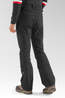 Toni Sailer Sports Mens William Ski Pants Black