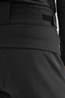 Toni Sailer Sports Mens William Ski Pants Black