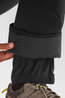 Toni Sailer Sports Mens William Ski Pants Black