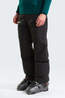 The North Face Mens Chaka Ski Pants Tnf Black