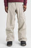 Burton Mens [Ak] Cyclic GTX 2L Ski Pants Chinchilla Gray