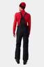 Spyder Mens Dare Ski Pants Black