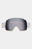 Anon M5S Goggles + Bonus Lens + MFI Fask Mask  Airstream Blue / Perceive Sunny Onyx