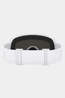 Bliz G002 + Extra Lens Goggles Matte White Brown W Green Multi