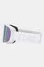 Bliz G002 + Extra Lens Goggles Matte White Brown W Green Multi