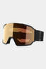 Salomon S/View 3 Photochromic Goggles Black/Red