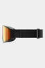 Salomon S/View 3 Photochromic Goggles Black/Red