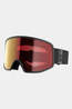 Salomon Sentry Pro OTG Sigma Photochromic Goggles Bk/Pr