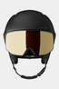 Salomon Driver Prime Sigma Plus MIPS Snow Helmet Black
