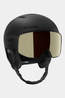 Salomon Driver Prime Sigma Plus MIPS Snow Helmet Black