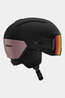 Salomon Driver Pro Sigma Photo MIPS Snow Helmet Bk/Dp