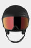 Salomon Driver Pro Sigma Photo MIPS Snow Helmet Bk/Dp