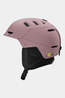 Salomon Husk Pro MIPS Snow Helmet Dawn Pink