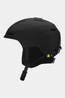 Salomon Pioneer 3 MIPS Snow Helmet Black