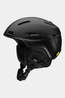 Smith Accel Mips Snow Helmet Matte Black