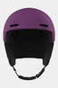 Salomon Junior Husk Snow Helmet Pansy