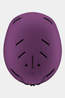 Salomon Junior Husk Snow Helmet Pansy