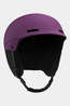 Salomon Junior Husk Snow Helmet Pansy