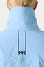 Helly Hansen Womens Alphelia Lifaloft Ski Jacket Bright Blue