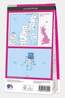 Ordnance Survey Landranger Map 01 Shetland - Yell, Unst and Fetlar V16
